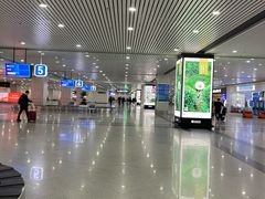 -福州长乐国际机场