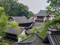 -岳麓山风景名胜区