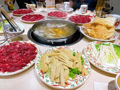 -汕头八合里海记牛肉店(清河店)