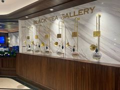-CHARLIETOWN红茶公司(南京万象天地店)