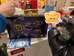 -乐高授权专卖店(华采天地店)