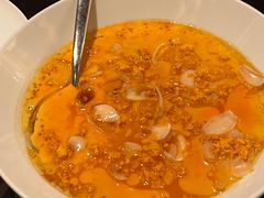 -万豪中餐厅·粤菜·北京粤财JW万豪酒店