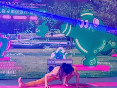 -深圳来福士广场