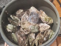 -蚝英雄·鲜蚝自助专门店