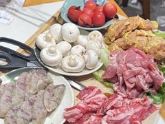 -玖泉里烤肉
