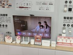 -中国联通(常营营业厅)