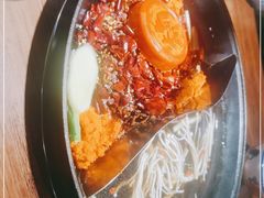 -楠火锅(仁恒梦中心店)