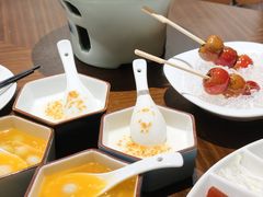 -全聚德(上海首店浦东店)