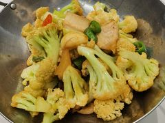 -金典银峰老鹅馆·昆山菜(亭林公园店)