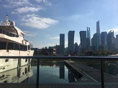 -公平路渡口(轮渡站)