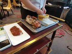 -玄武苏宁诺富特酒店·紫金轩中餐厅