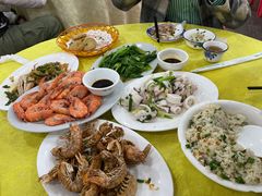 -秋姐美食店(旅游大道店)