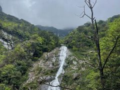 -萍乡武功山风景名胜区
