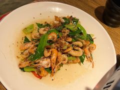 -汪爹爹武汉牛三鲜(朝外大街店)