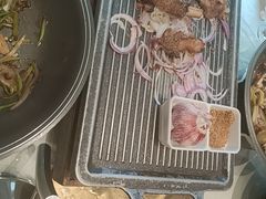 -老德州四合院·德州菜(天衢路店)