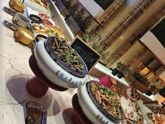 -富力希尔顿酒店·地阔自助餐厅