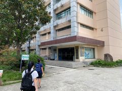 -上海昆虫博物馆