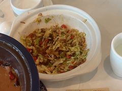 -大鸭梨烤鸭店(光彩店)