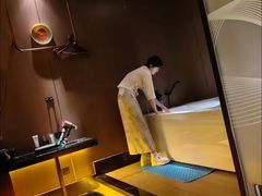 -后花园·清一色零零后·Gril解压spa馆