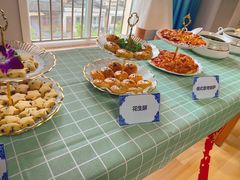 -金色摇篮潜能开发幼儿园(大兴校区)