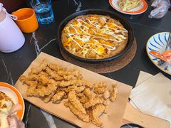-必胜客(沈辽路万达店)