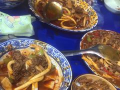 -靖远牛记羊羔肉餐厅(丰源小区店)