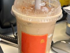 -喜茶(深圳万象城黑金店)