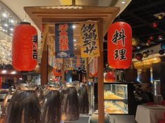 -怡咖啡自助餐(宁波香格里拉店)