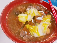 -下环街市熟食中心