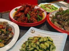 -曹胖子龙虾馆(黄桦路店)