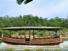 -渔岛海洋度假区