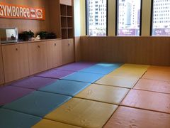 -金宝贝早教(和悦汇店)