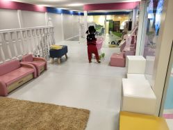 -万达宝贝王(上海浦江店)