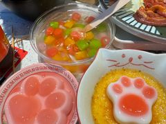 -猫抓烤肉(春熙路店)