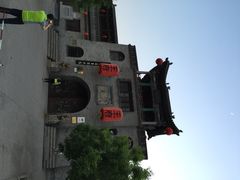 王家大院-山西王家大院