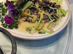-闽公馆·客家私房菜·商务宴请·包厢(杏林橡树湾店)
