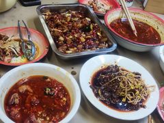 -老三样·旧食新味(万寿宫店)