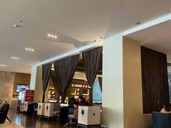 -天津东凯悦酒店·大堂吧