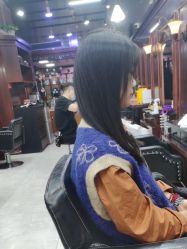-Amber Salon艾珀沙龙