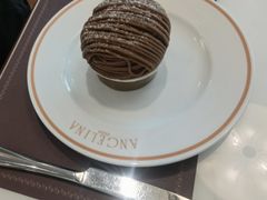 -Angelina安吉丽娜(恒隆广场店)