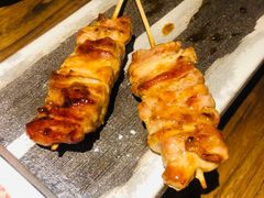 -鸟幸 TORISAKI 炭火居酒屋