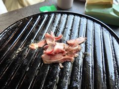 -厚味居炙子烤肉·清真(天桥南纬路店)