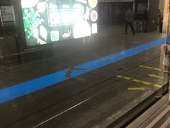 -华西坝(地铁站)