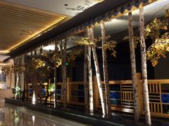 -巴斯漫温泉汗蒸馆(贡湖大道店)