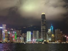 -天星小轮码头