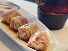 -宝丽轩中餐厅BAOLIXUAN