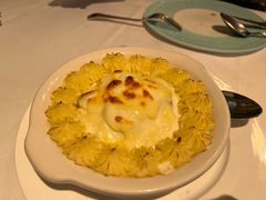 -波特曼西餐厅(南岗店)