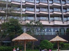 -上海佘山世茂艾美酒店