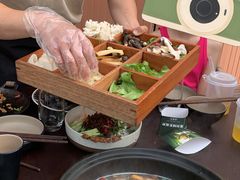 -芸鲜季·云南野生菌餐厅· 云南风物味研社(闵行店)