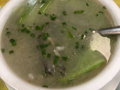 -浩海美食店(闸坡店)